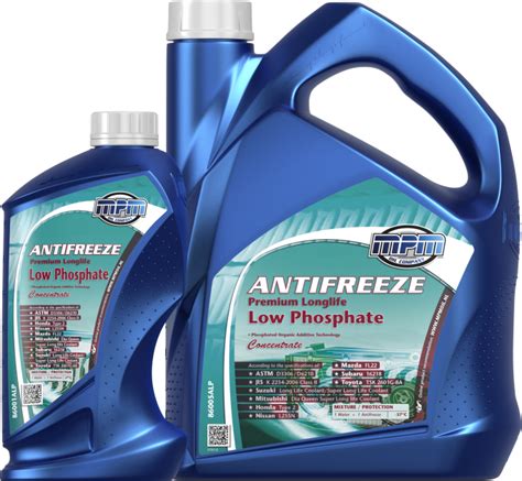 phosphate free antifreeze|phosphate antifreeze.